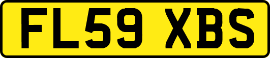 FL59XBS