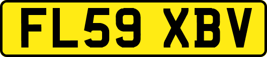 FL59XBV