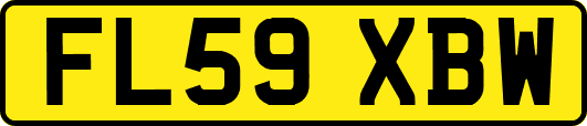 FL59XBW