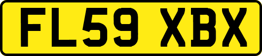 FL59XBX