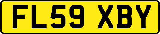 FL59XBY
