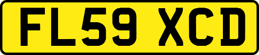 FL59XCD