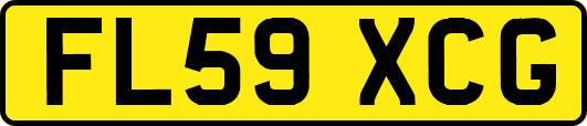FL59XCG