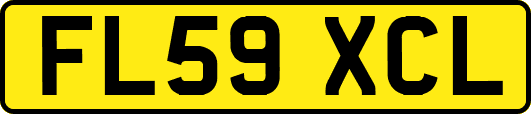 FL59XCL