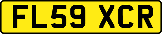 FL59XCR