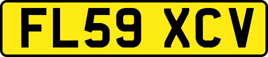 FL59XCV