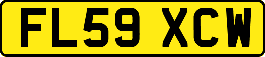 FL59XCW