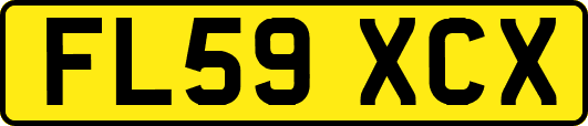 FL59XCX