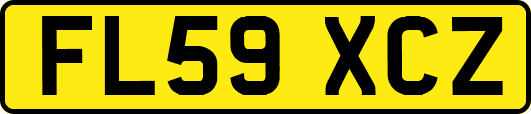 FL59XCZ