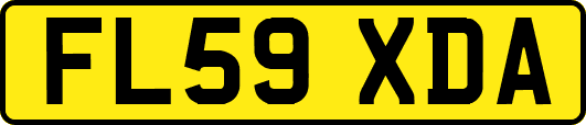 FL59XDA