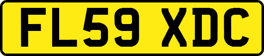 FL59XDC