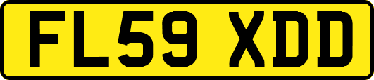 FL59XDD