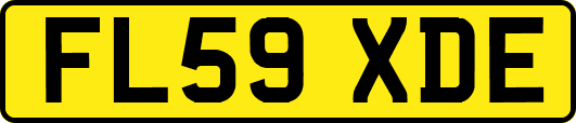 FL59XDE