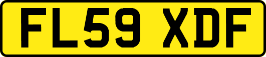 FL59XDF