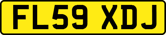 FL59XDJ