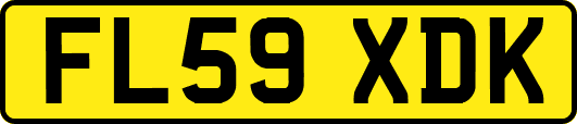 FL59XDK