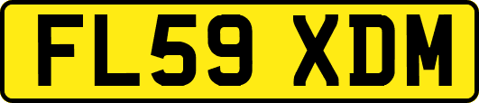 FL59XDM