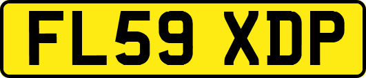 FL59XDP