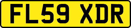 FL59XDR