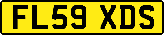 FL59XDS