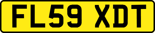 FL59XDT
