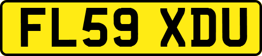 FL59XDU