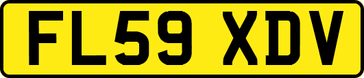 FL59XDV