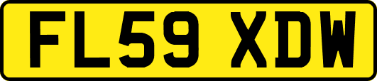 FL59XDW
