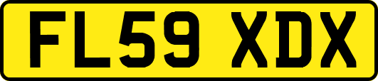 FL59XDX