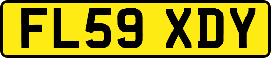 FL59XDY