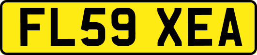 FL59XEA