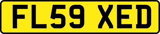 FL59XED