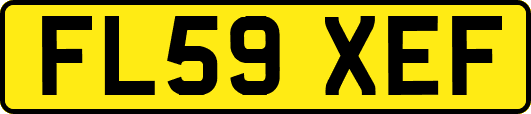 FL59XEF