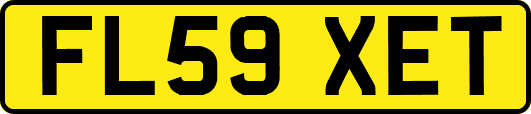 FL59XET