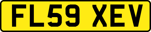FL59XEV