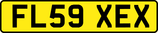 FL59XEX