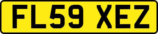 FL59XEZ