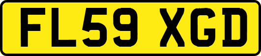 FL59XGD