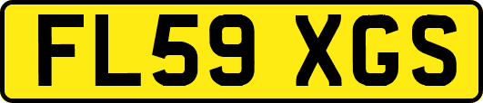 FL59XGS