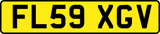 FL59XGV