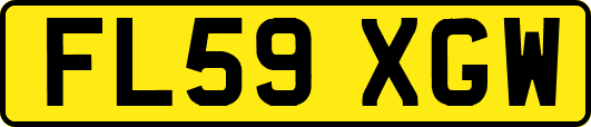 FL59XGW