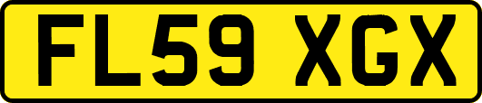FL59XGX