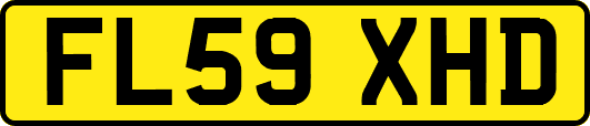 FL59XHD