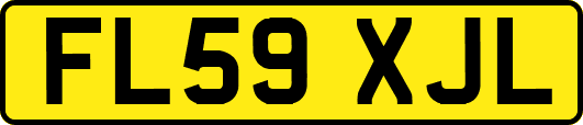 FL59XJL
