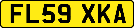 FL59XKA