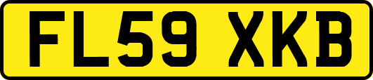 FL59XKB