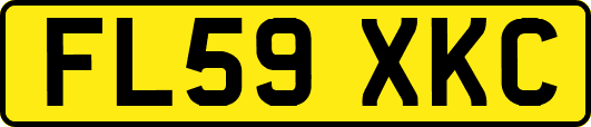 FL59XKC