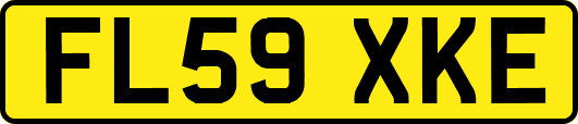 FL59XKE
