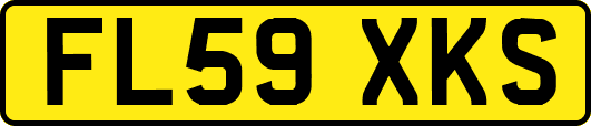 FL59XKS