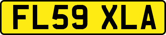FL59XLA